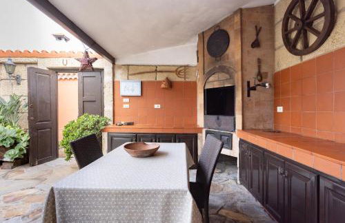 Live Casa Rural El Cango - Foto 10