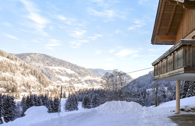 Chalet Jupiter - Photo 26