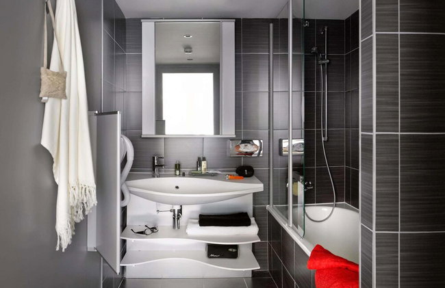 Aparthotel Adagio Strasbourg Place Kleber - Foto 30