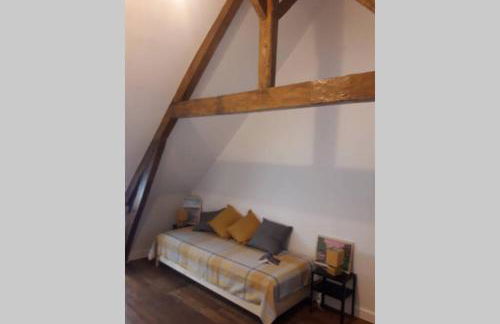 Maison de pêcheur près du port - Foto 10