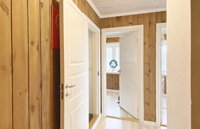 5 Person Holiday Home in Rauland-by Traum - Foto 17