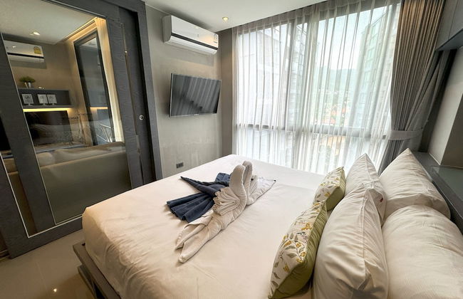 Apartment at Citygate by Lofty - Foto 7