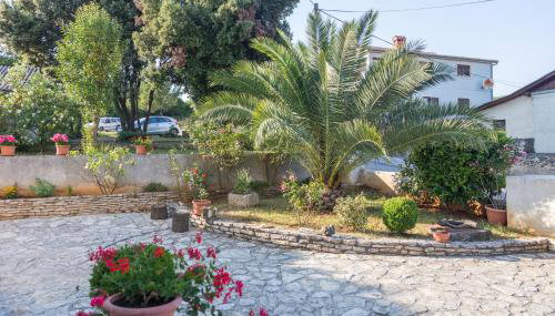 Apartment Softić - Foto 3, Garden view