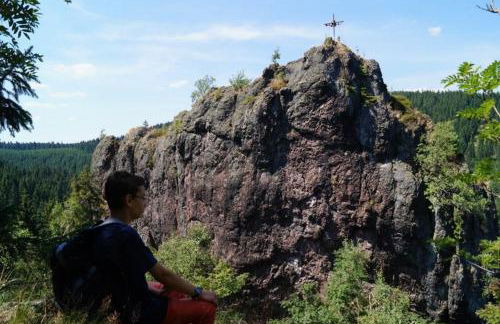Thüringer Waldbaude - Foto 61