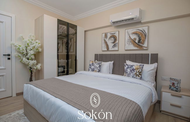 Sokon Residence Rehab - Foto 5