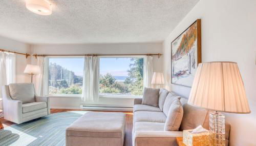 Bamboo House - Meredith Lodging - Foto 2