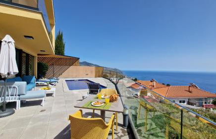 Eden Sun - A Modern Luxury Villa with a Panoramic View - Foto 31