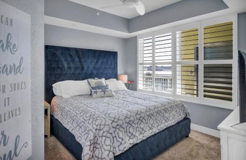 Waterfront -3BR - 2Kings -Pool Balcony - Beach - Foto 46