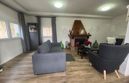 Elegant Tuscany Mountain Villa - Foto 40