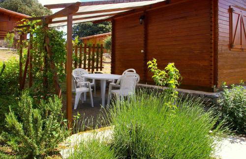 Cabañas del Cortino - Foto 14