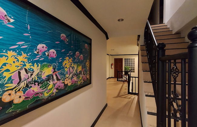 Sawasdee Apartment Patong - Photo 13