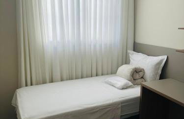 Apto ELEGANCE - Arena MRV - Expominas - Foto 8