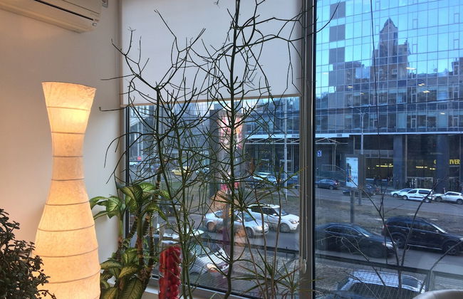 Partner Guest House Klovskyi - Foto 4