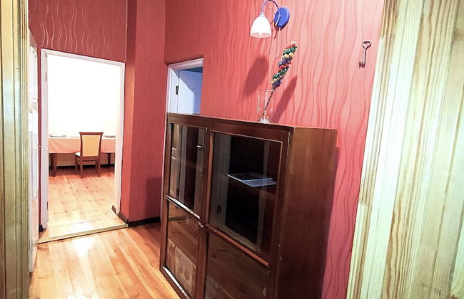 Old Town Stepono street Apartment - Photo 11