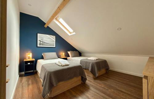 Alma do Tejo - Alma Nossa - Foto 32