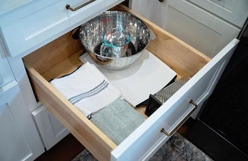 The Loft at Woodhaven Hideaway - Foto 27