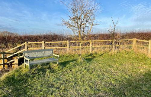 The Cow Shed - Rural Barn Conversion with Hot Tub - Foto 37