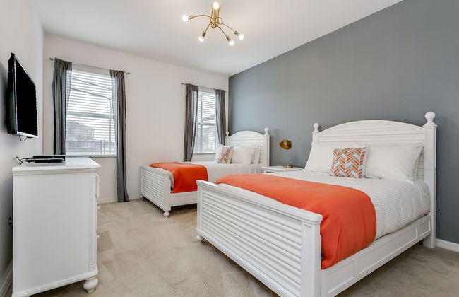 Veranda Palms Resort - Foto 7