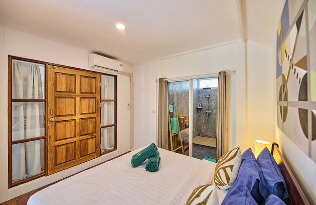Joy Beach Villas - Photo 29