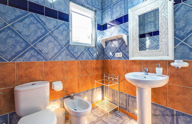 Hacienda Sol - Foto 22