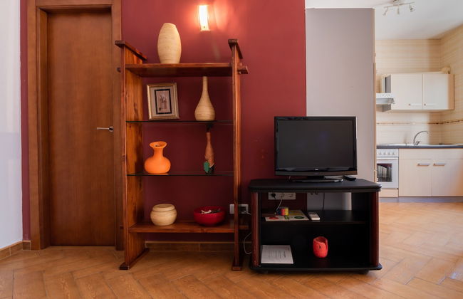 Sitito Escribano Apartment - Photo 76