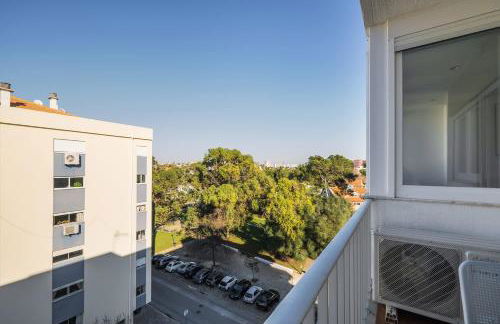 Sunset Horizon Carcavelos - Foto 23