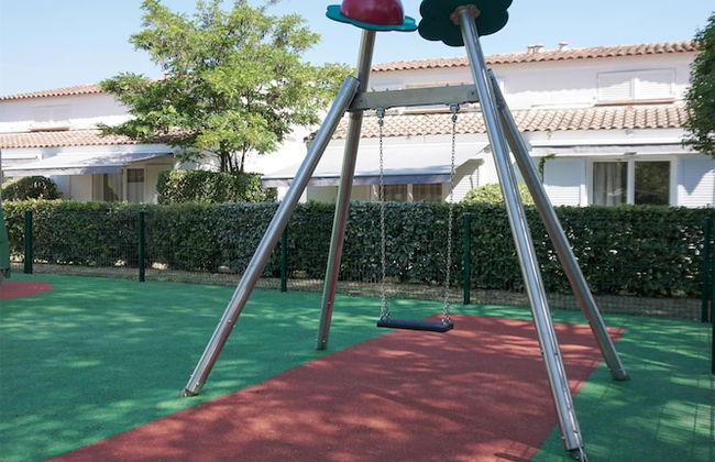 Comfort Aparthotel Mandelieu la Napoule Village - Photo 51