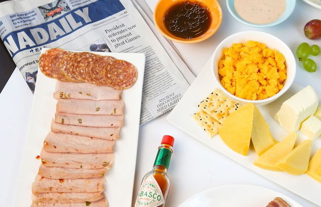 The Sebel Xi Ning - Managed by Sofitel - Foto 36