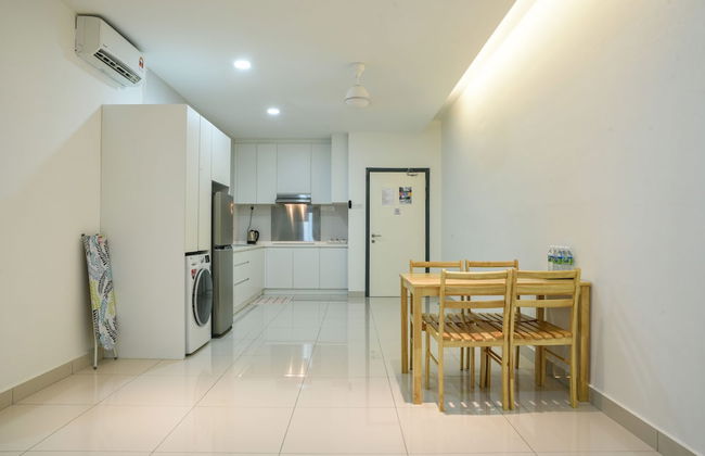 Damen Residence by Widebed - Foto 49