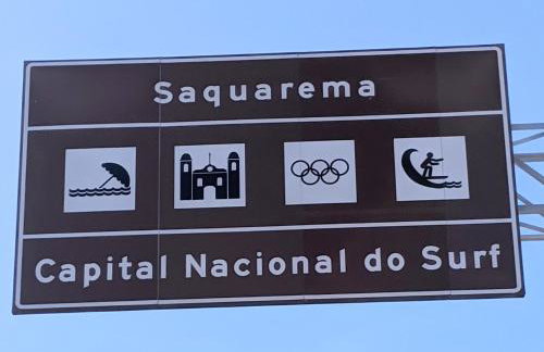 Excelente casa de 4 quartos em Saquarema - Foto 36