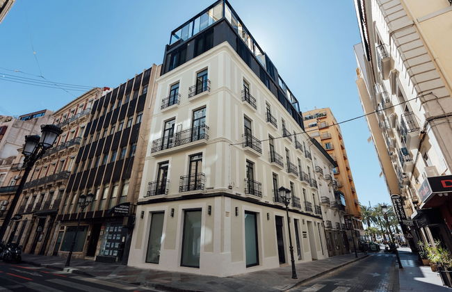 RS Boutique Apartments - Photo 54