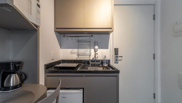 Freicaneca 215 in S o Paulo - Foto 5, Habitación