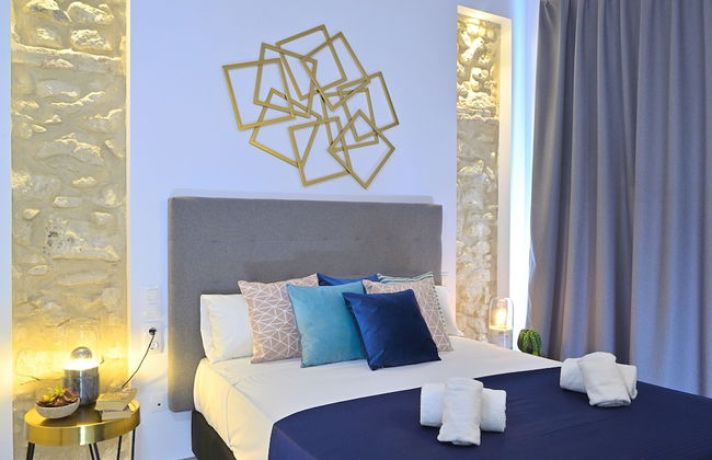 MyFlats Luxury Downtown - Foto 17