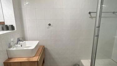 Auf Feiningers Spuren durch das Mönchgut Apartment 2 - Foto 3