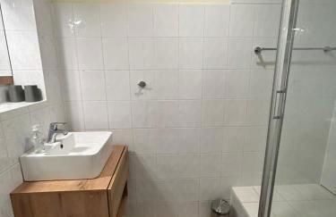 Auf Feiningers Spuren durch das Mönchgut Apartment 2 - Foto 3