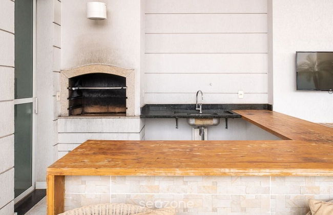 MBC Edifício Metropolitan Barcelona - Foto 56