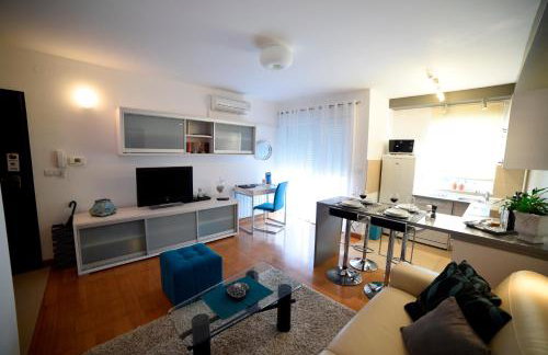 Zagreb Lodge Apartman 1 - Photo 26
