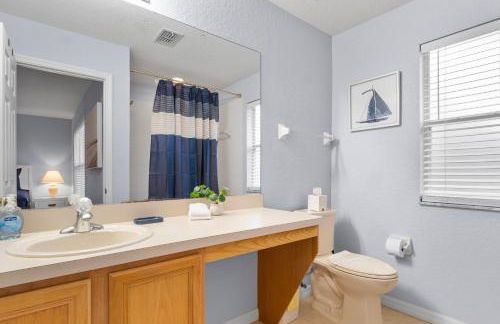 Cambria - Beautiful 4BR TH Near Disney in Resort - Foto 16