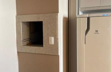 Apt 1012 Conforto aconchego e vibe acolhedora - Photo 13