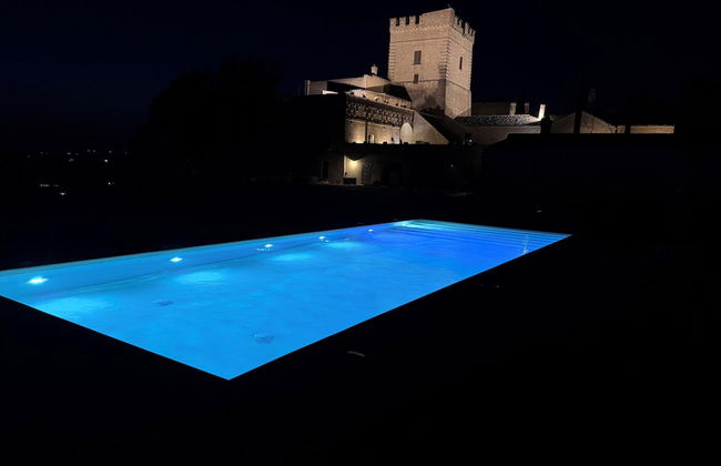 Masseria Torre Spagnola - Photo 29