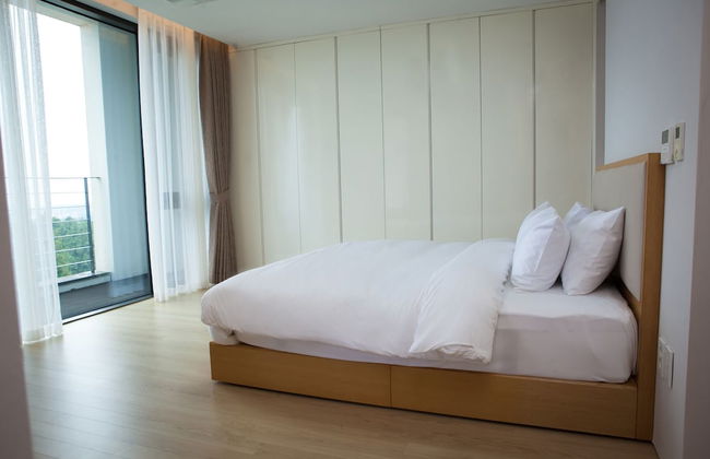 Velum Resort Jeju - Foto 17