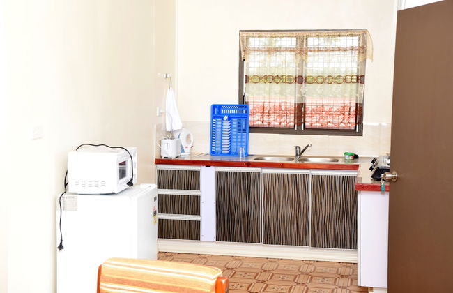 Narayan's Apartment - Photo 9