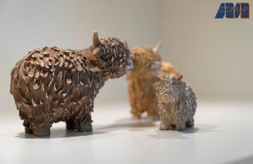 Large Family Home with Hot Tub or Jacuzzi, Log Burner - Foto 6