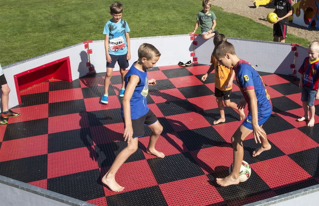 Skærbækcentret - Foto 28