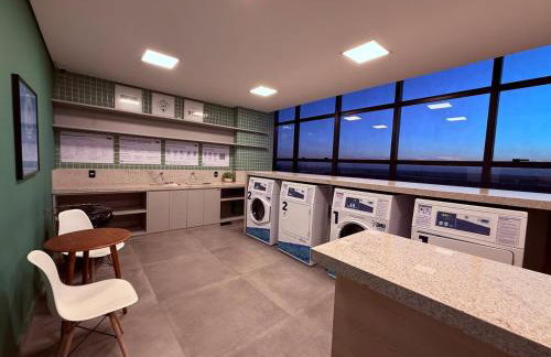 Apê Central Dourados - Photo 37