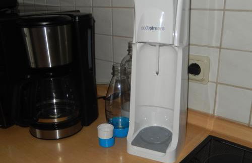 Ferienwohnung Ebeling under rainbow - Foto 14