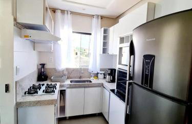 Apartamento confortável ao lado da arena axé moi 3min da praia - Foto 7