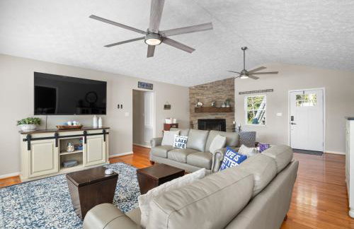 Sunset Cove - Large Cove, Gorgeous Sunsets, Amenities Galore! - Foto 6