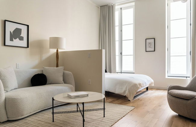 Maison Place Jacques-Cartier by Luxury In Transit - Foto 14