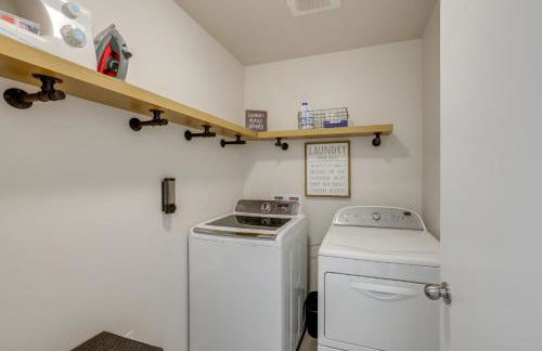 2 Mi to Olympic National Park Sun-Soaked Haven! - Foto 21